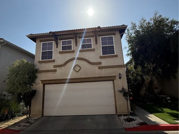 9173 Burnet Avenue, North Hills CA 91343