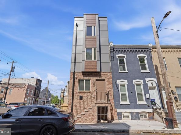 2002 N Cleveland Street, Philadelphia PA 19121