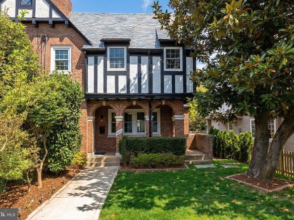 3605 Van Ness Street NW, Washington DC 20008