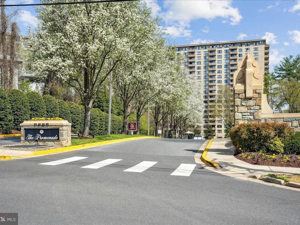 5225 Pooks Hill Road 826N, Bethesda MD 20814