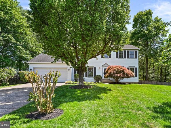 12500 Woodcock Lane, Herndon VA 20171