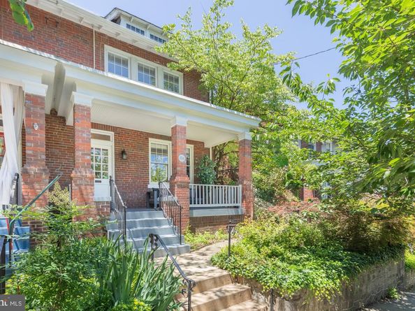 3514 34TH Street NW, Washington DC 20008