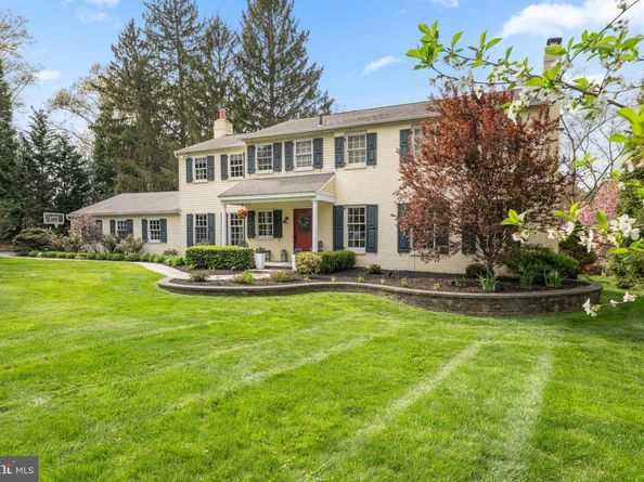 2 Gunning Lane, Gladwyne PA 19035