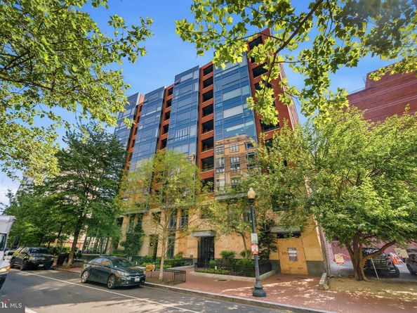 1117 10TH Street NW 1103, Washington DC 20001