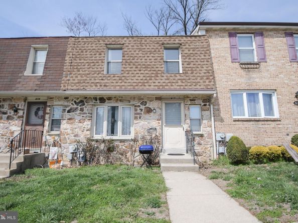 617 Saint Anthony Lane, Upper Darby PA 19082