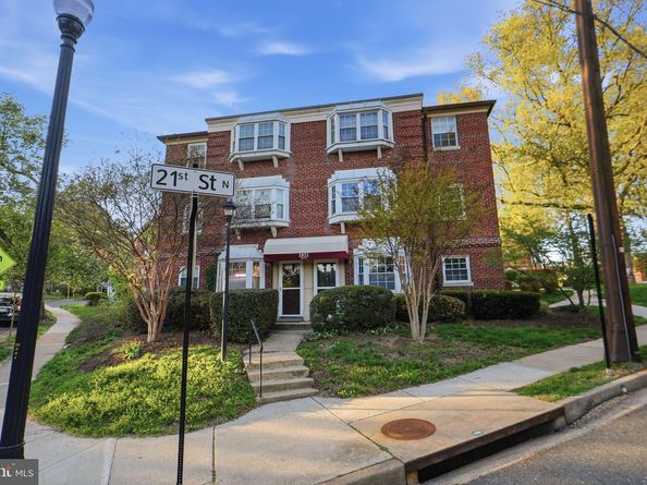 1821 21st Street N 1, Arlington VA 22209