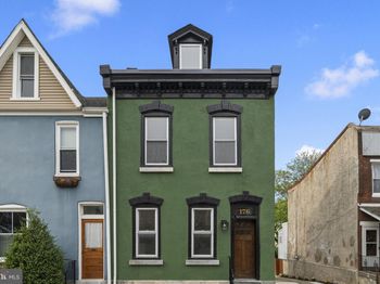 174 Lauriston Street