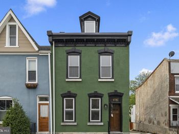 174 Lauriston Street