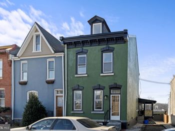 174 Lauriston Street