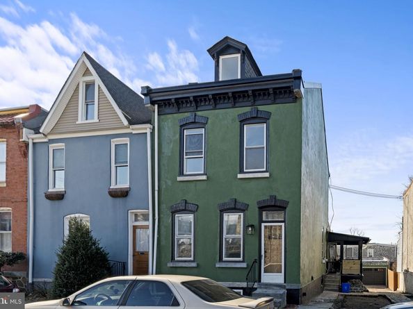 174 Lauriston Street, Philadelphia PA 19128