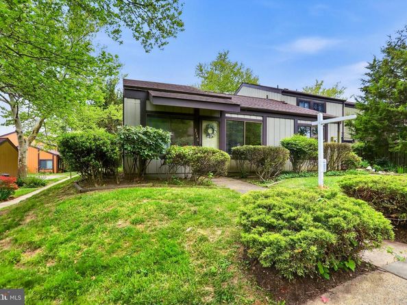3146 Babashaw Court, Fairfax VA 22031