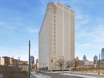 1100 Vine Street