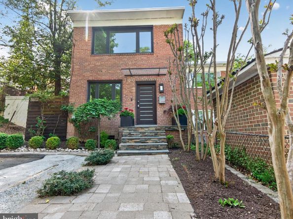 4416 Reno Road NW, Washington DC 20008