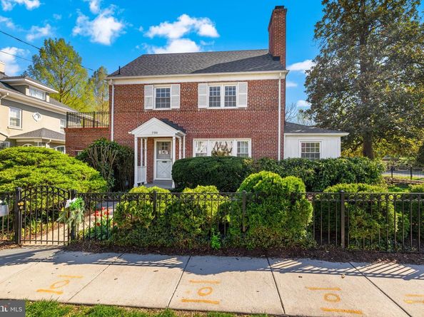 3948 Morrison Street NW, Washington DC 20015
