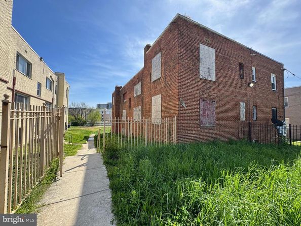 4236 6TH Street SE, Washington DC 20032