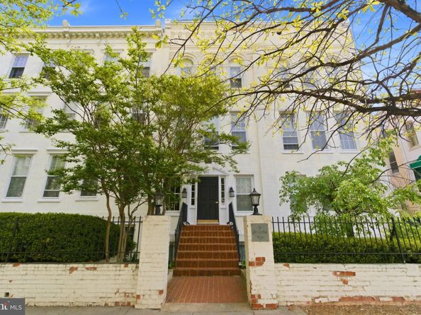 11 2nd Street NE 108, Washington DC 20002