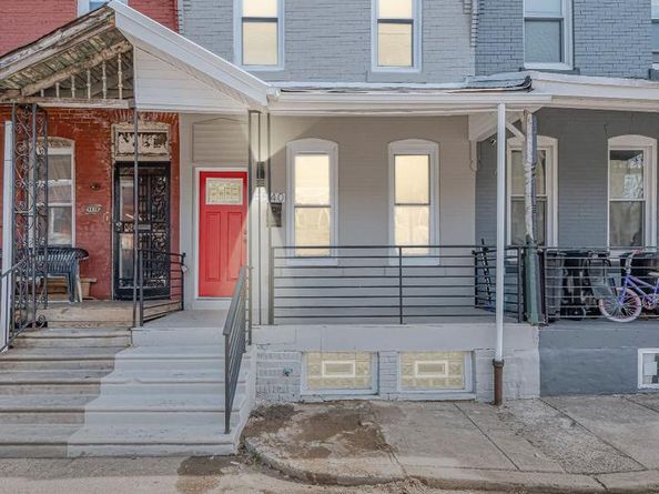 5540 W Oxford Street, Philadelphia PA 19131