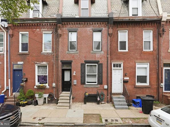 3323 Krail Street, Philadelphia PA 19129