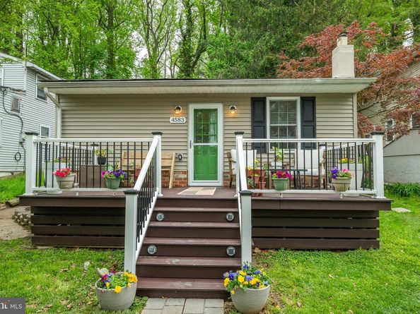 4583 N River Drive, Bensalem PA 19020