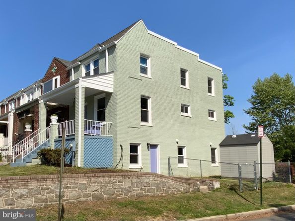 1772 E Street NE, Washington DC 20002