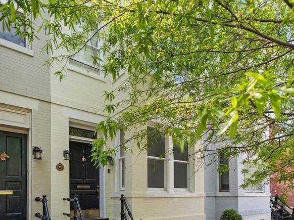 3408 Dent Place NW, Washington DC 20007