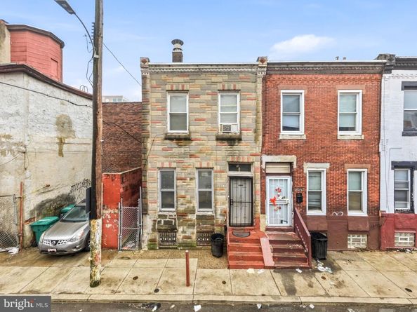 1402 W Pacific Street, Philadelphia PA 19140