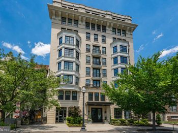1011 M Street NW