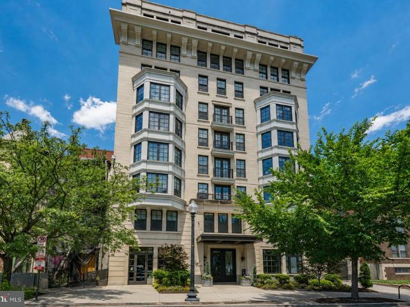 1011 M Street NW 506, Washington DC 20001