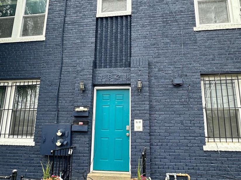 1828 Capitol Avenue NE A, Washington DC 20002