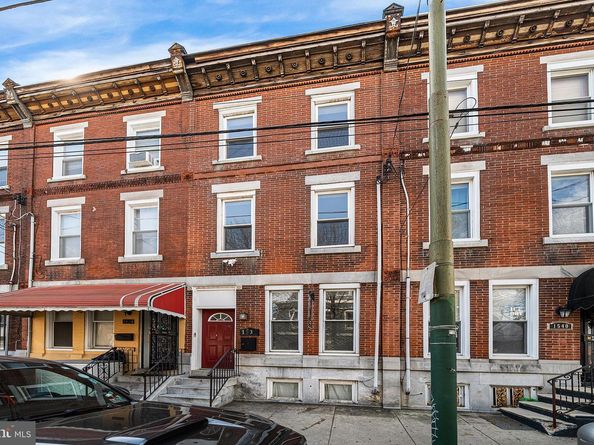 1538 Tasker Street, Philadelphia PA 19145