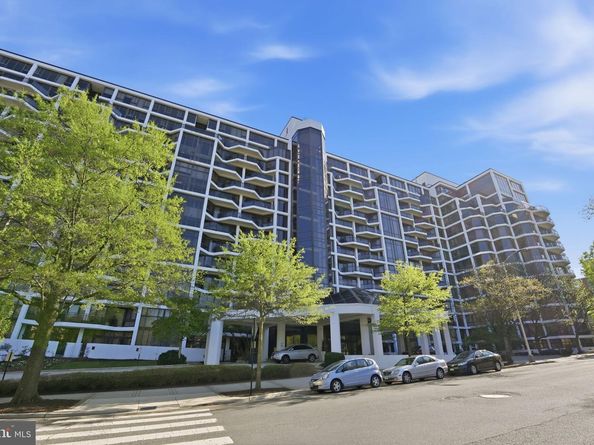 1530 Key Boulevard 929, Arlington VA 22209