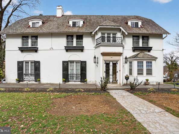8148 High School Road, Elkins Park PA 19027