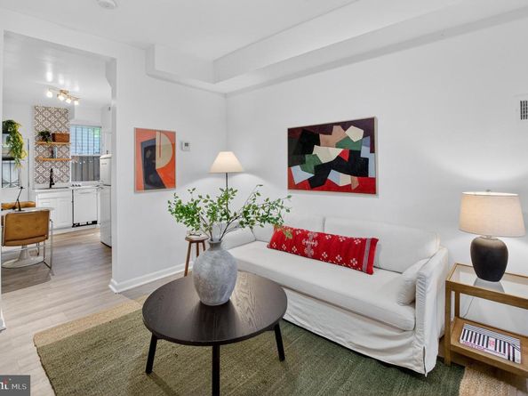 606 S Street NW, Washington DC 20001