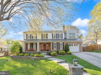 1854 Abbotsford Drive
