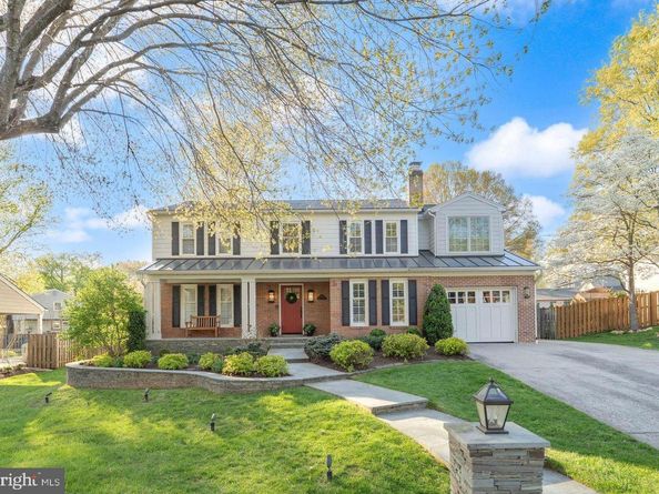 1854 Abbotsford Drive, Vienna VA 22182