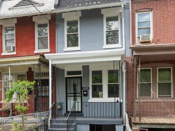 1209 Shepherd Street NW