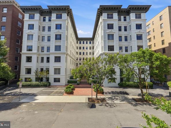 2123 California Street NW A4, Washington DC 20008