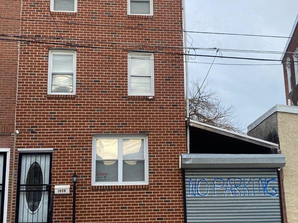 1743 Orthodox Street, Philadelphia PA 19124