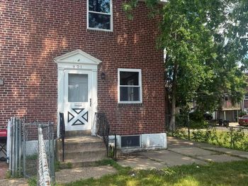 801 Taylor Drive