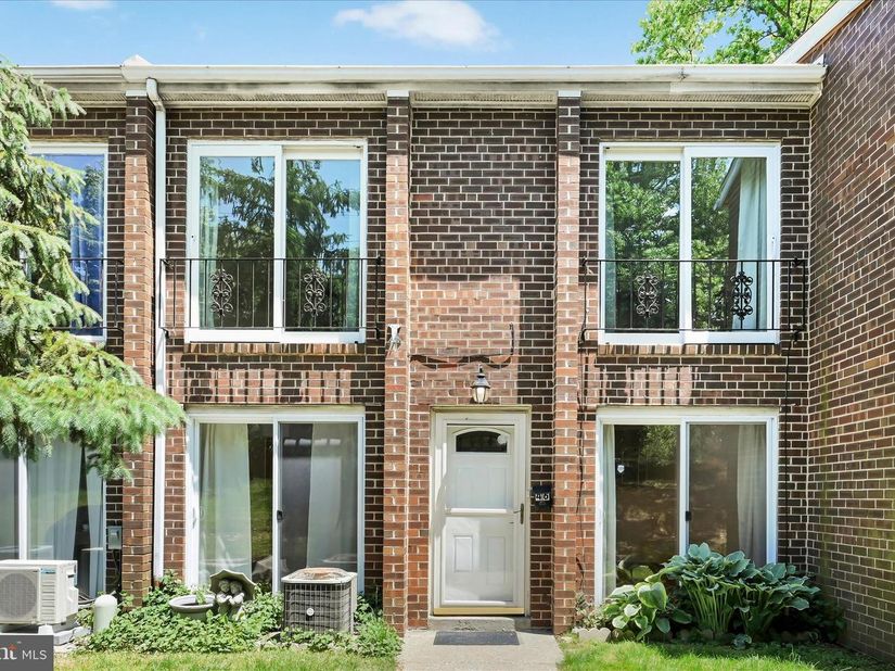 9001 Ridge Avenue 46, Philadelphia PA 19128
