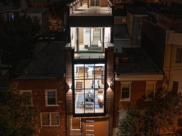 217 Tasker Street, Philadelphia PA 19148