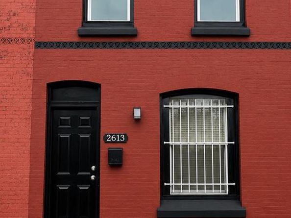 2613 N Sartain Street, Philadelphia PA 19133