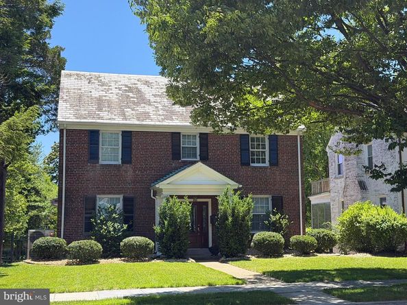 4531 Nebraska Avenue NW, Washington DC 20016