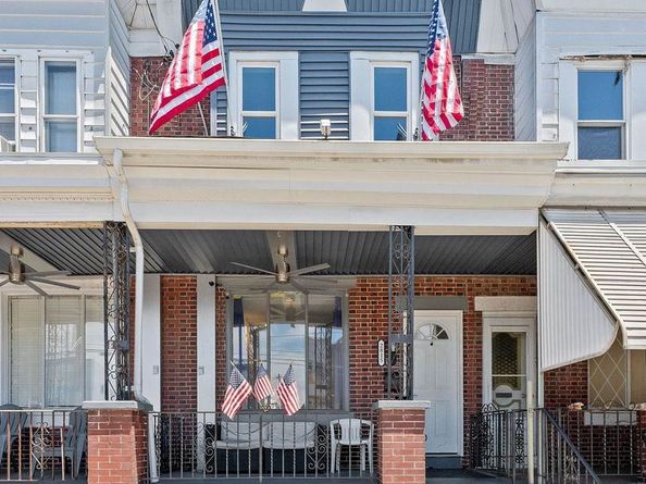 2815 Orthodox Street, Philadelphia PA 19137