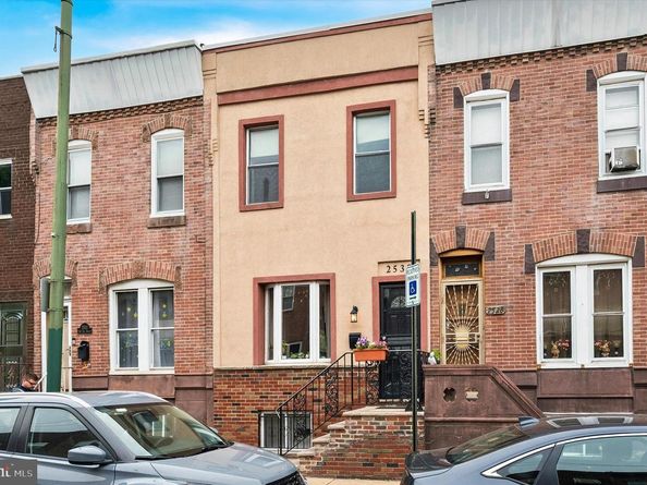 2530 S 11TH Street, Philadelphia PA 19148
