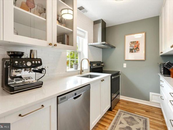 3347 S Stafford Street B1, Arlington VA 22206