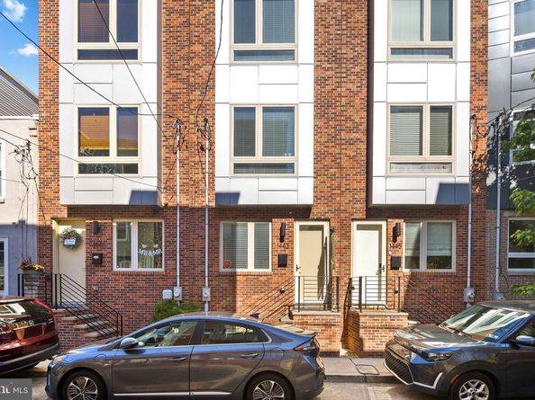 1443 S Colorado Street, Philadelphia PA 19146