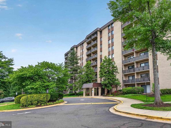 3101 S Manchester Street 308, Falls Church VA 22044
