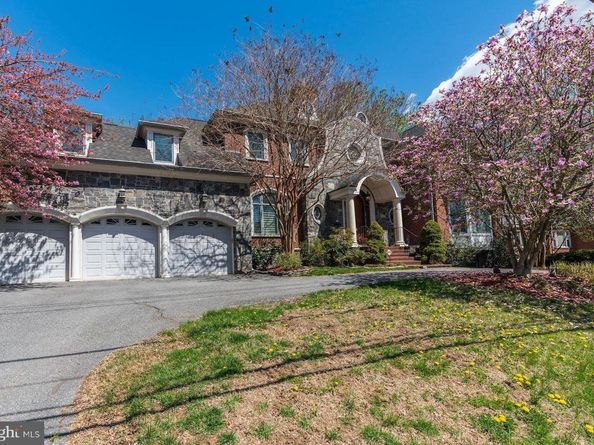 3809 Jones Bridge Road, Chevy Chase MD 20815