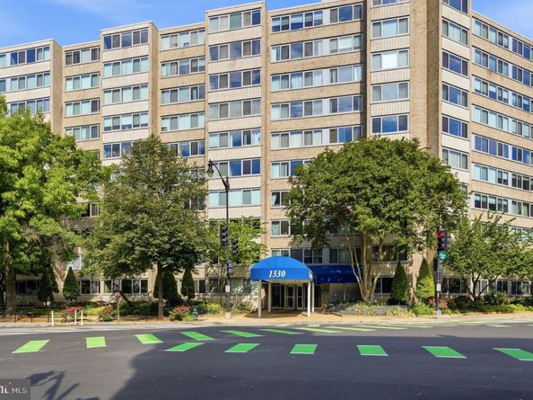1330 New Hampshire Avenue NW 622, Washington DC 20036